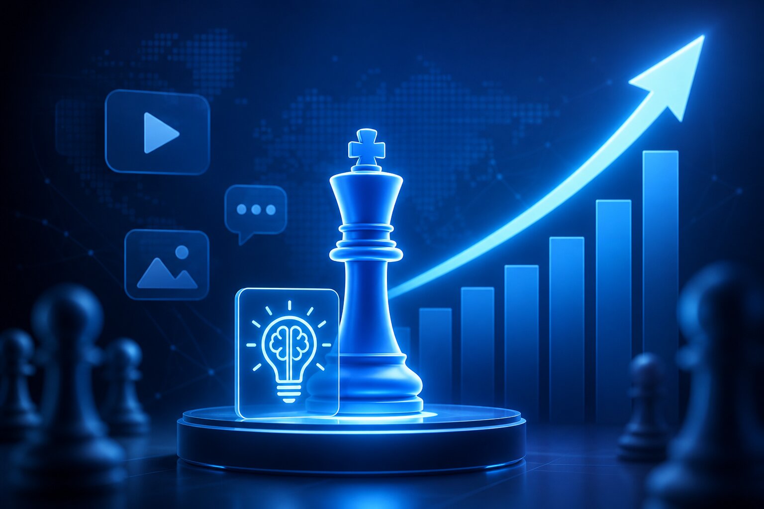 Strategi Membangun Kepercayaan Audiens melalui Artikel Berkualitas di Era Digital 2026