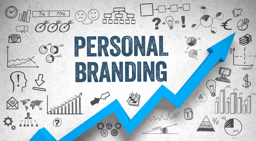 Contoh Personal Branding untuk Career Changer