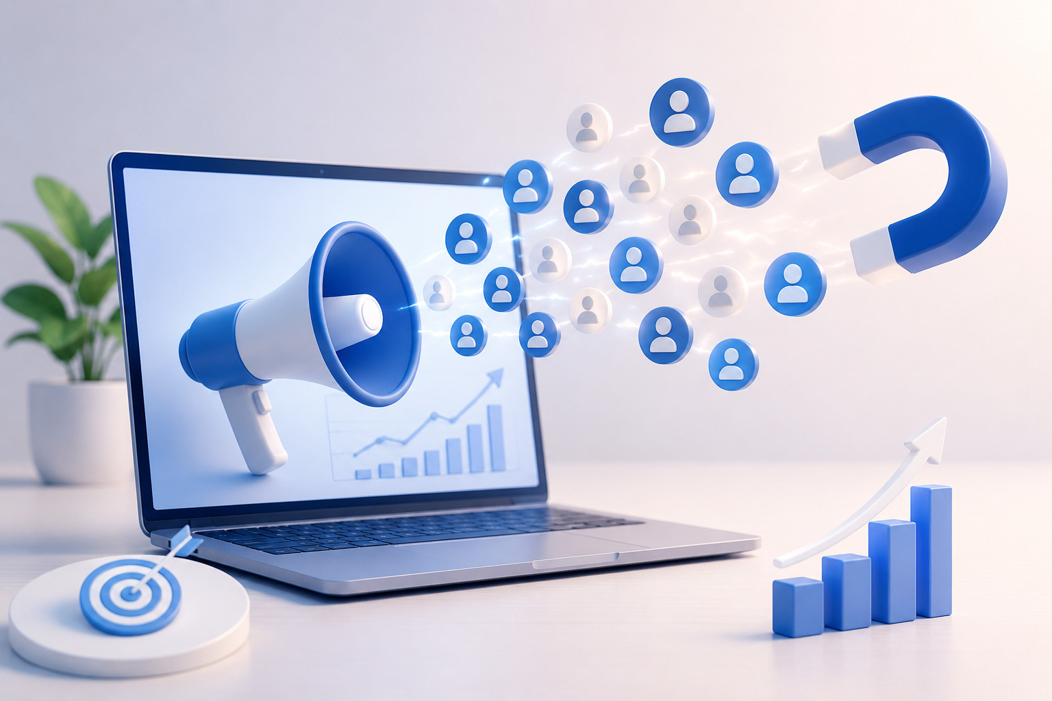 Strategi Menarik Perhatian Calon Pelanggan di Internet melalui Konten yang Relevan dan Bernilai Tinggi untuk Bisnis