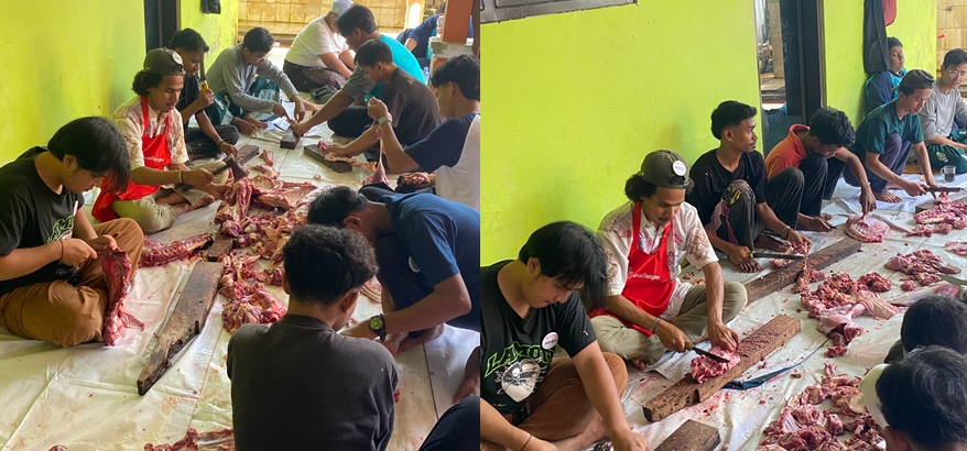 Turun Tangan Bekasi