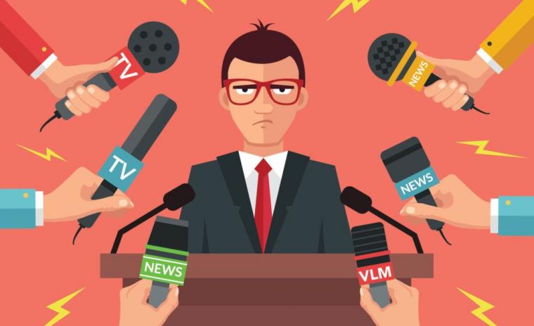  Libatkan Komunitas Digital dalam Misi Citra Positif Anda
