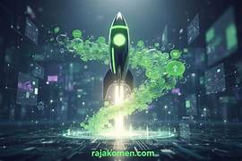 Temukan Ide dan Inspirasi Bisnis Paling Segar untuk Memulai Kesuksesan: Integrasi Ekonomi Digital, Analisis Konsumen, dan Strategi Inovasi Adaptif