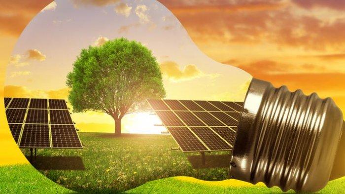 Persiapkan Ujian dengan Tryout Online IPA Energi