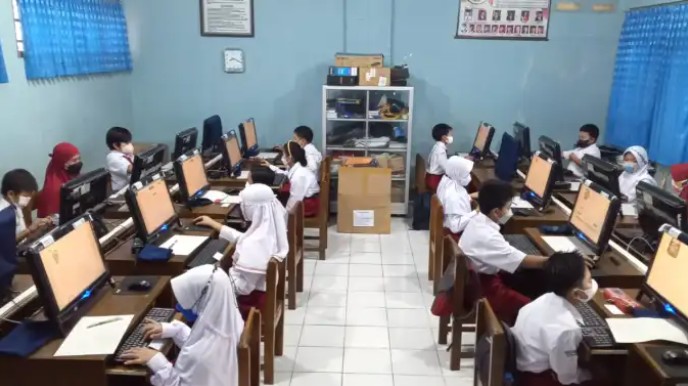 Mempersiapkan Sukses dengan Tryout Online SD Kelas 4