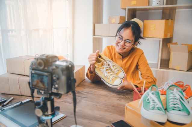 Review oleh Blogger: Cerita Nyata yang Membantu Konsumen Membuat Keputusan Tepat