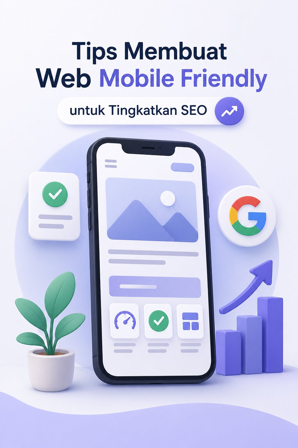 Panduan Lengkap SEO Mobile Friendly untuk Website Bisnis agar Lebih Mudah Ditemukan di Google