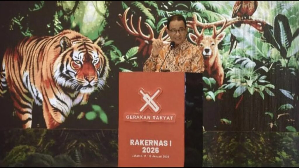 Deforestasi Legal Tinggi Percepat Kerusakan Lingkungan Sumatra, Sistem Perizinan Disorot