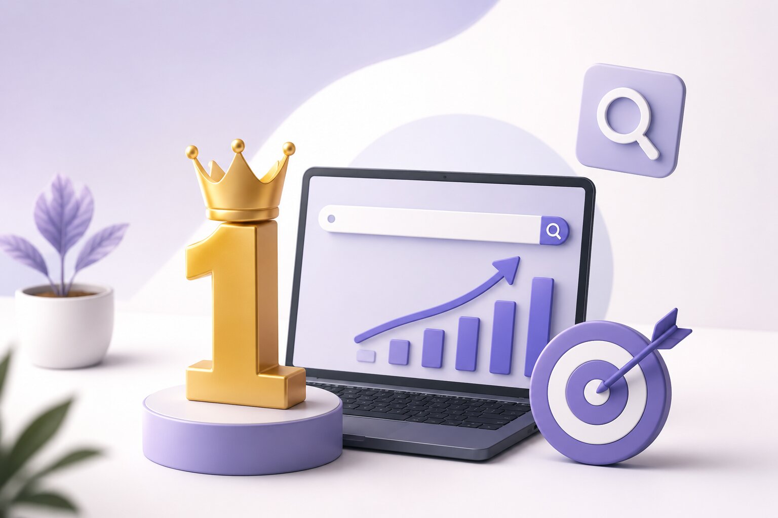 SEO Performance Analytics: Cara Mengukur, Menganalisis, dan Mengoptimalkan Kinerja Website untuk Dominasi Pencarian Google Berbasis Data Modern