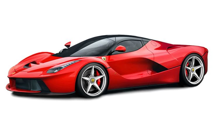 Masa Depan Desain Ferrari di Era Mobilitas Listrik