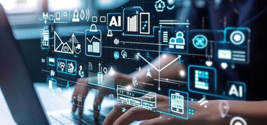 Revolusi Tanpa Batas: Memahami Esensi Transformasi Digital