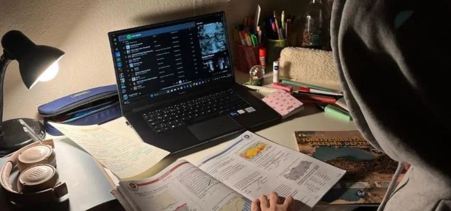 Gerbang Menuju Perguruan Tinggi: Esensi Persiapan UTBK SNBT