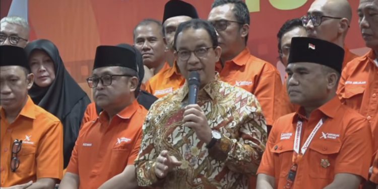 Setahun Berkiprah, Gerakan Rakyat Perkuat Jejaring Nasional dan Tegaskan Komitmen Perubahan