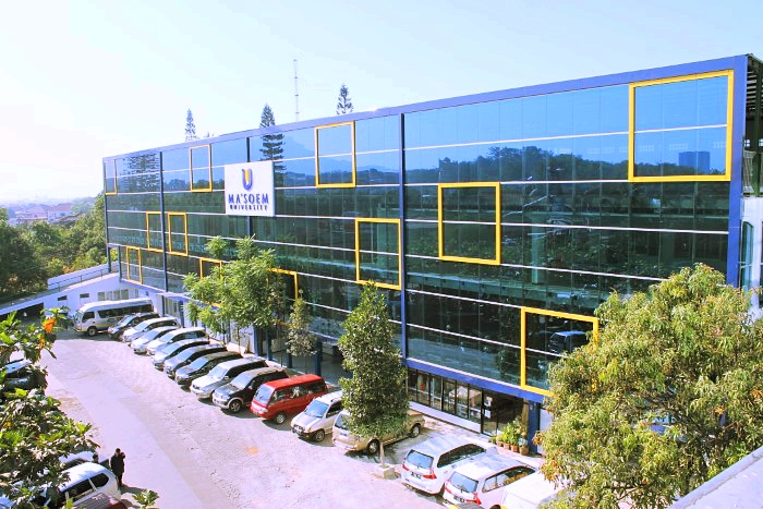 Menapaki Masa Depan Cerah Bersama Jurusan Teknik Industri di Bandung