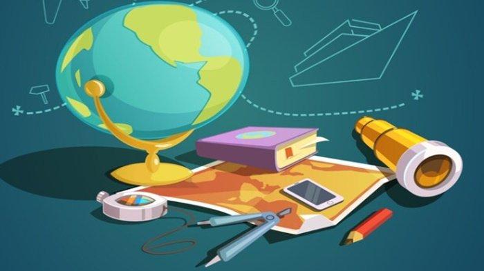 Menjadi Unggul di Ujian: Persiapkan Diri dengan Tryout Online Geografi Kelas 11