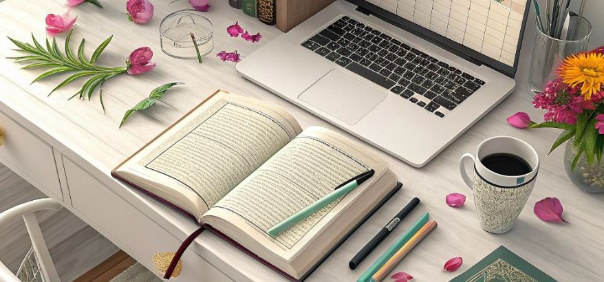 Al Quran Online sebagai Sarana Meningkatkan Keimanan di Era Digital