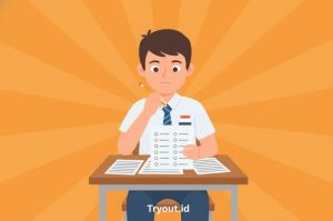 Bank Soal SMP Online Kelas 7, 8, 9 sebagai Solusi Belajar Terstruktur
