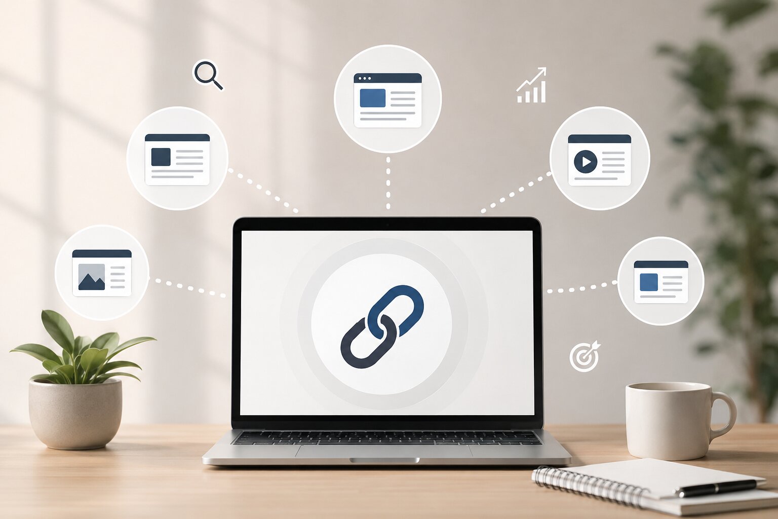 Strategi Analisis Kompetitor untuk Mengungkap Peluang Backlink Berkualitas dan Meningkatkan Dominasi SEO