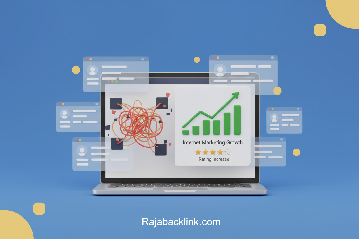 Strategi Omnichannel Marketing untuk Mendukung Transformasi Digital Bisnis Tahun 2026