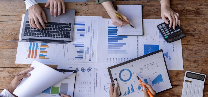 Strategi Bisnis Digital Adaptif di Era Perubahan Cepat