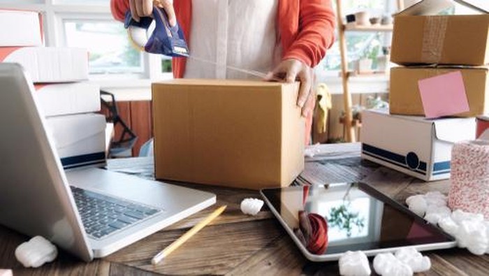 Bisnis Jualan Online: Pentingnya Personal Branding untuk Penjual Kecil