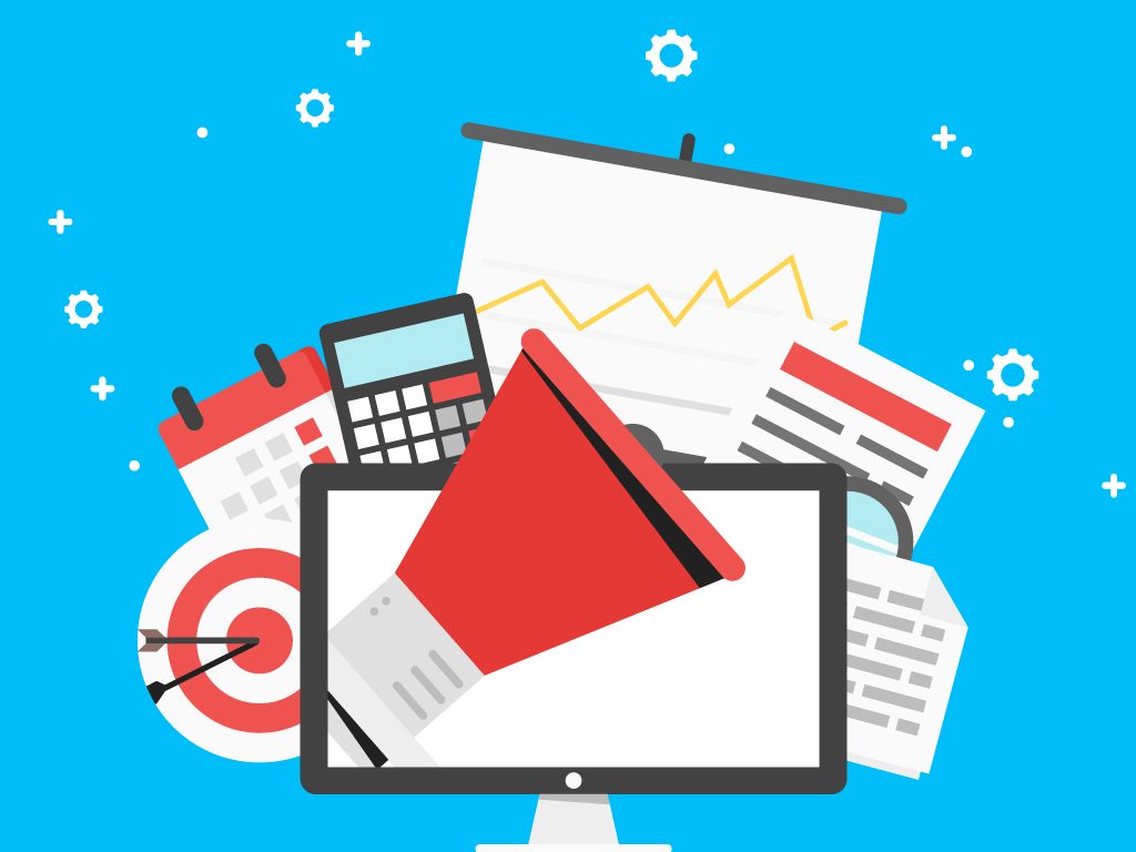 Transformasi Kampanye Partai Medsos di Era Politik Digital