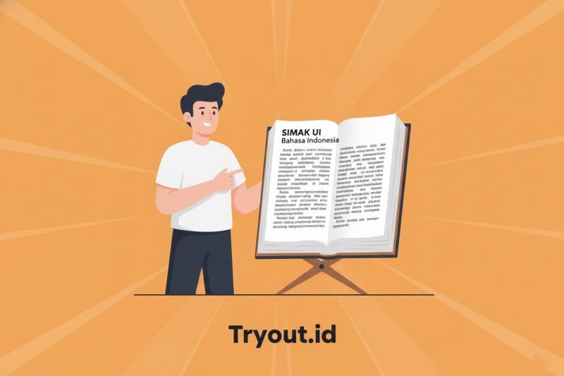 Cara Efektif Menggunakan Tryout Online untuk Meningkatkan Skor Ujian Masuk UI