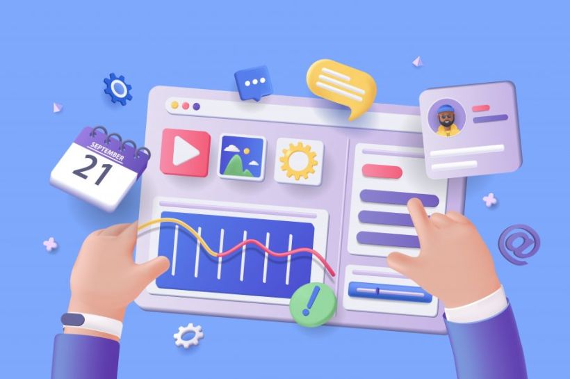 Strategi Analisis Kompetitor untuk Menghasilkan Optimasi SEO yang Lebih Maksimal