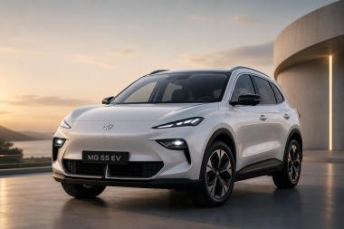 Apakah Penggunaan AC Terus Menerus Memengaruhi Risiko Overheating pada MG S5 EV