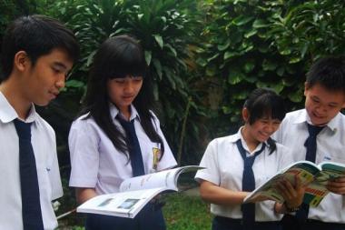 Mengoptimalkan Persiapan dengan Tryout Online Matematika Kelas 9