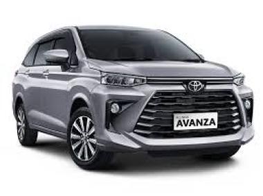 Toyota Avanza dan Perannya dalam Membentuk Standar Mobil Keluarga di Indonesia