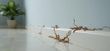 Jasa Anti Rayap Bandung