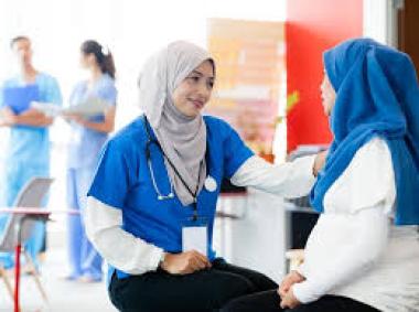 Mempersiapkan Sukses dengan Tryout Online Uji Kompetensi Bidan