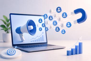 Strategi Menarik Perhatian Calon Pelanggan di Internet melalui Konten yang Relevan dan Bernilai Tinggi untuk Bisnis