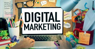 Strategi Pemasaran Digital Terbaru: Meningkatkan Bisnis dengan Internet Marketing 2026