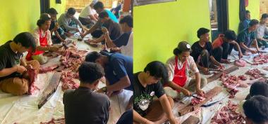 Turun Tangan Bekasi