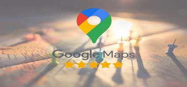 Jasa Review Google Maps Dengan Komentar Asli dan Terpercaya dari RajaKomen.com