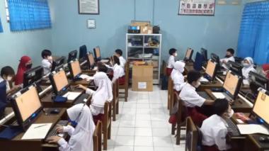 Mempersiapkan Sukses dengan Tryout Online SD Kelas 4