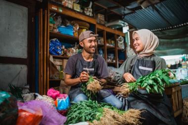 Internet Marketing 2026: Strategi Modern UMKM untuk Meningkatkan Daya Saing dan Omzet