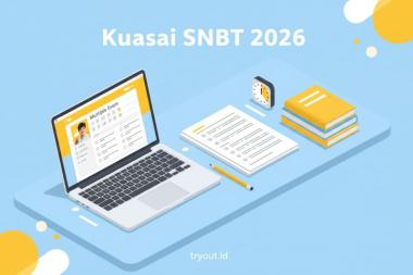 Latihan Soal SNBT Online Gratis Lengkap Pembahasan untuk Meningkatkan Peluang Lolos PTN