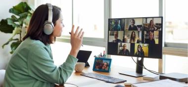 Remote Working sebagai Pola Kerja Masa Kini