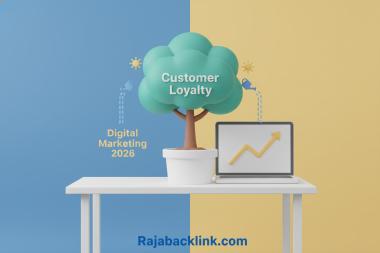 Optimalisasi Sistem Loyalitas Digital Berbasis Lokasi melalui Kolaborasi Tim Solid untuk Efisiensi Bisnis 2026