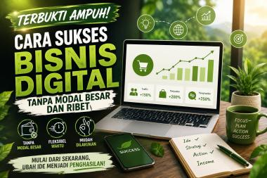Cara Meningkatkan Traffic Bisnis Digital Tanpa Iklan Berbayar dengan Strategi Organik