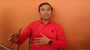 Profil Edi Purwanto (PDI-P) Daerah Pemilihan Jambi