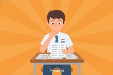Bank Soal SMP Online Kelas 7, 8, 9 sebagai Solusi Belajar Terstruktur
