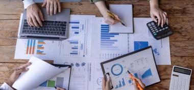 Strategi Bisnis Digital Adaptif di Era Perubahan Cepat