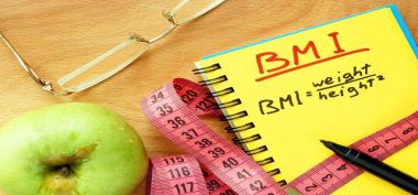 Kalkulator BMI SehatQ