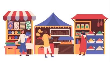 Cara Menaikkan Rating Google Bisnisku untuk Mendominasi Pasar Pencarian Organik Lokal