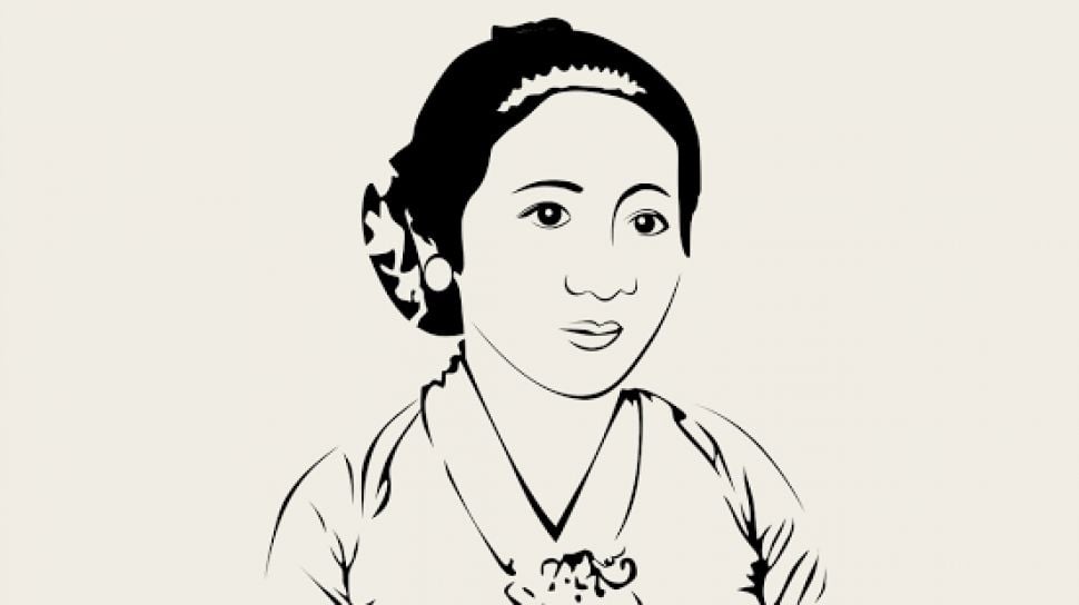 Menelusuri Pemikiran-Pemikiran Kartini yang Visioner
