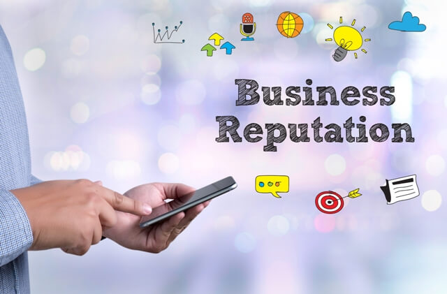 Strategi SEO Terbaik untuk Memperkuat Reputasi Online Bisnis Anda
