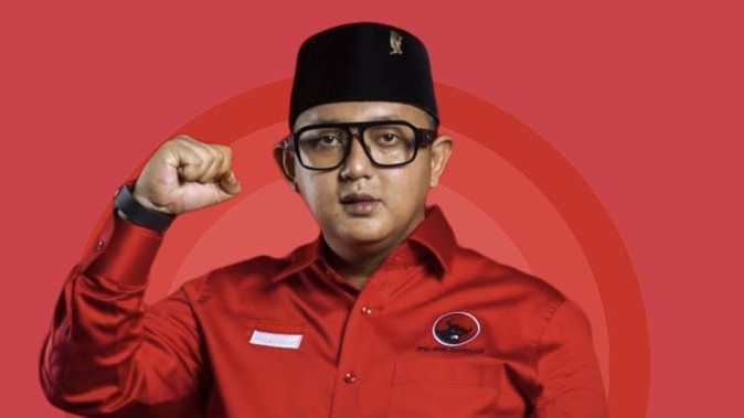 Profil Kaisar Kiasa Kasih Said Putra: Generasi Muda PDI-P dari Banyumas & Cilacap